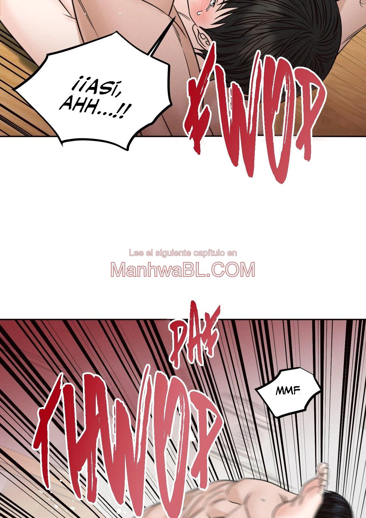 Sin importar el amor - Capítulo 95 3 manhwa