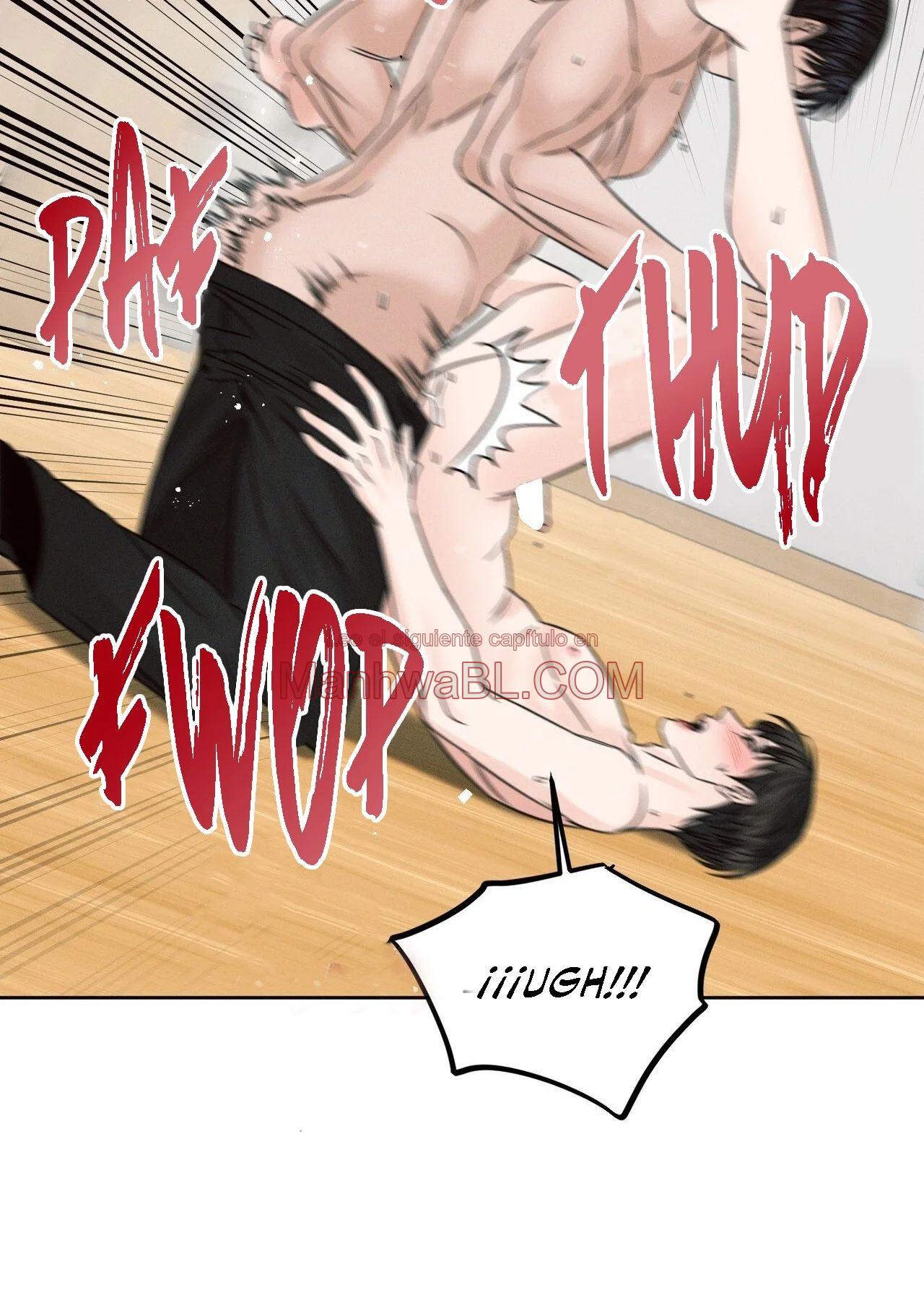 Sin importar el amor - Capítulo 95 3 manhwa