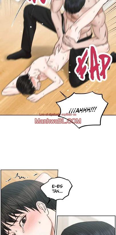 Sin importar el amor - Capítulo 95 3 manhwa
