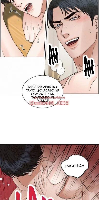 Sin importar el amor - Capítulo 95 3 manhwa
