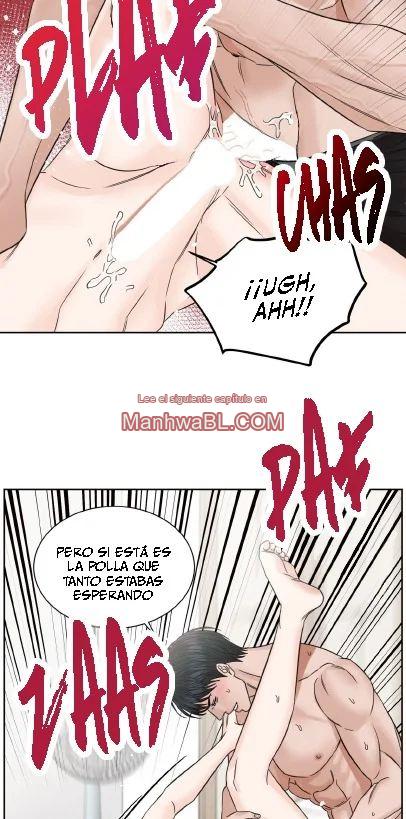 Sin importar el amor - Capítulo 95 3 manhwa