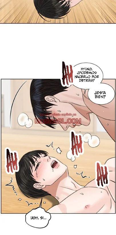 Sin importar el amor - Capítulo 95 3 manhwa