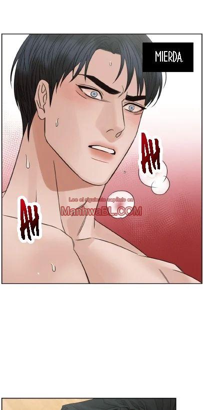 Sin importar el amor - Capítulo 95 3 manhwa