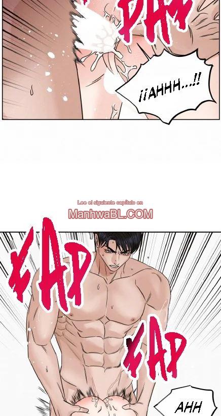 Sin importar el amor - Capítulo 95 3 manhwa