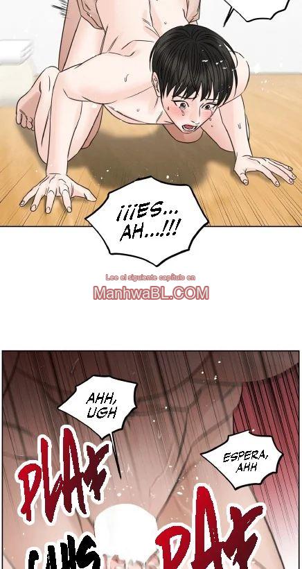 Sin importar el amor - Capítulo 95 3 manhwa