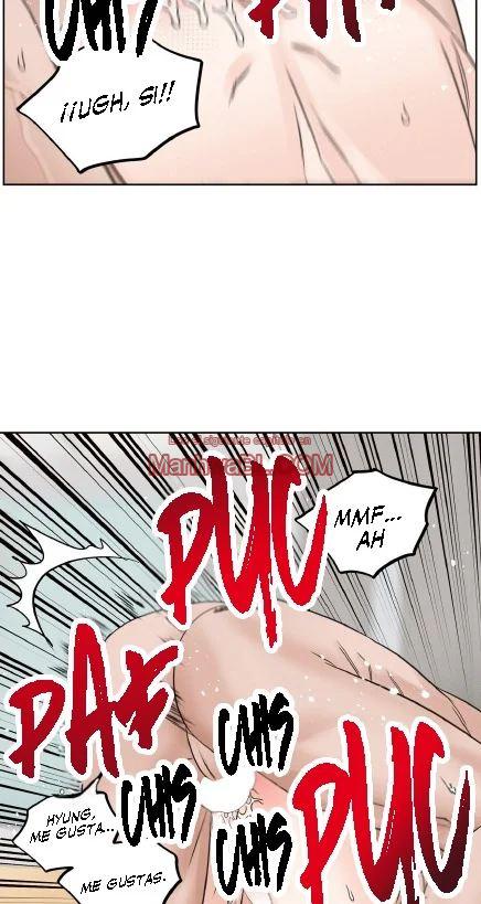 Sin importar el amor - Capítulo 95 3 manhwa