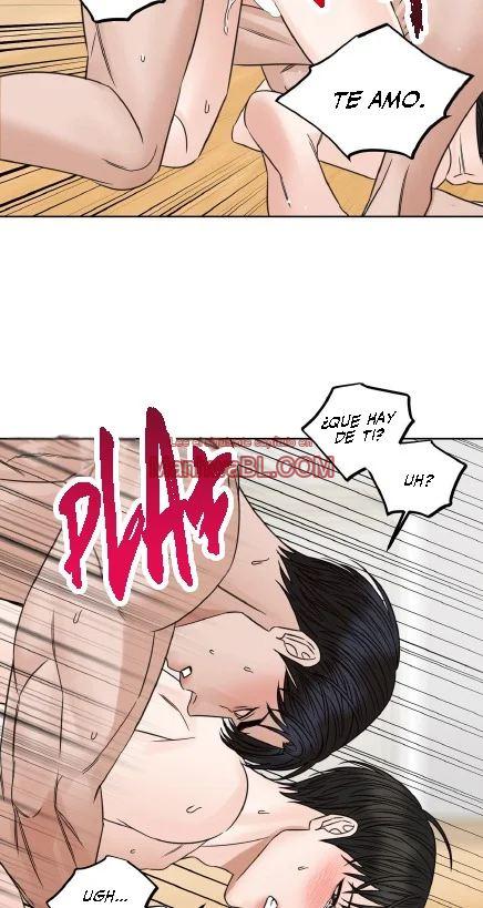 Sin importar el amor - Capítulo 95 3 manhwa