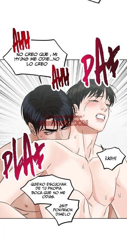Sin importar el amor - Capítulo 95 3 manhwa