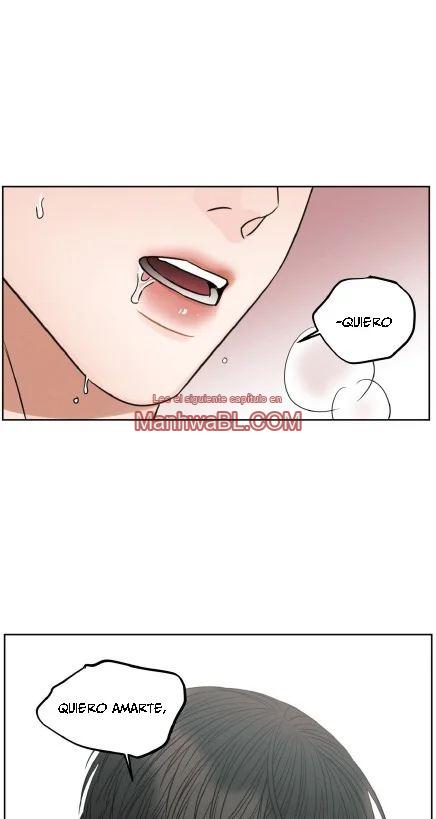 Sin importar el amor - Capítulo 95 3 manhwa