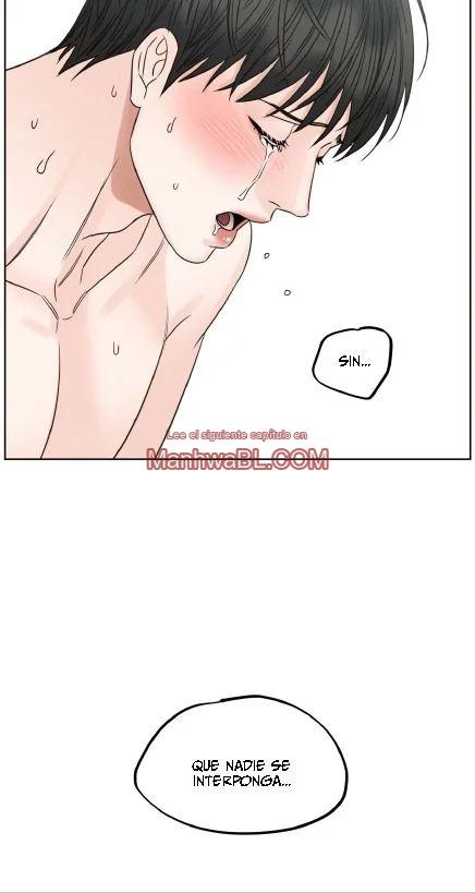 Sin importar el amor - Capítulo 95 3 manhwa