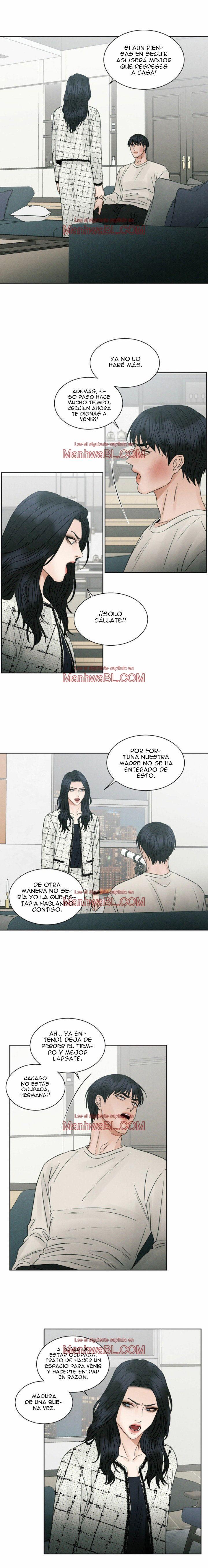 Sin importar el amor - Capítulo 24 2 manhwa
