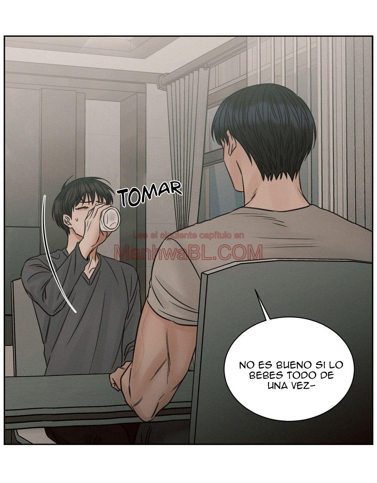 Sin importar el amor - Capítulo 62 2 manhwa
