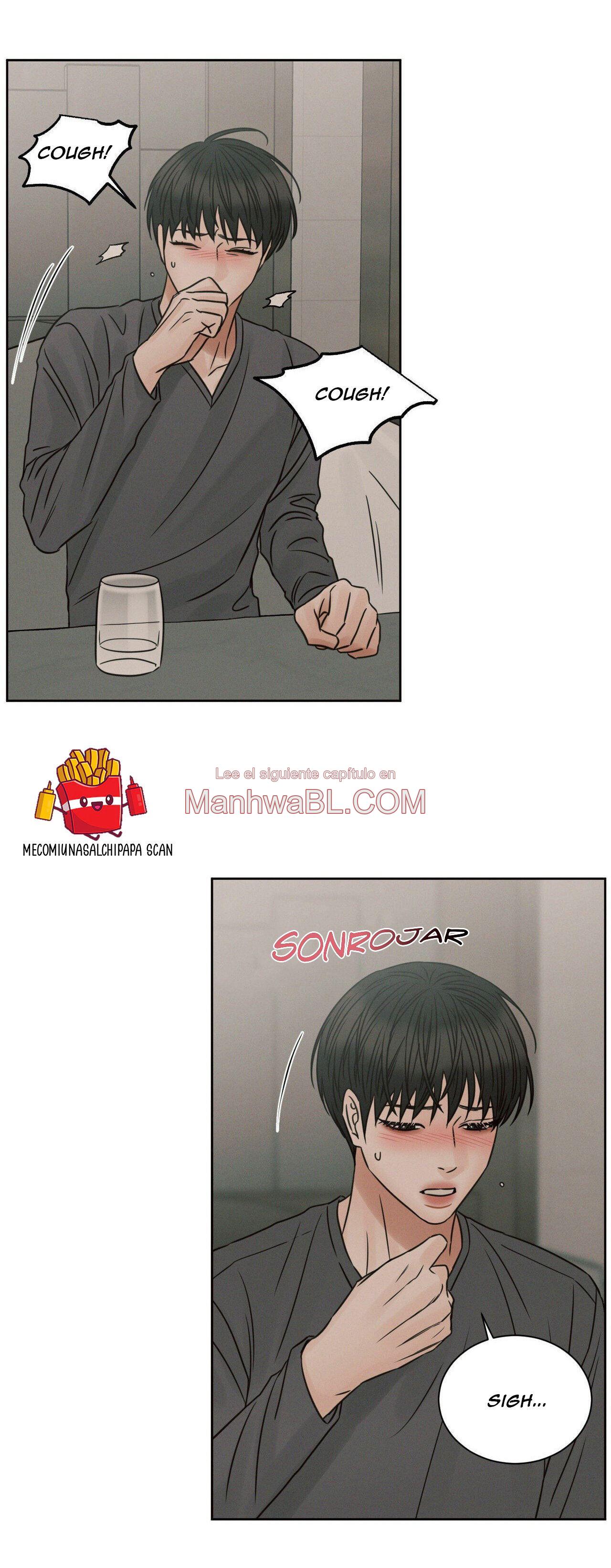Sin importar el amor - Capítulo 62 2 manhwa