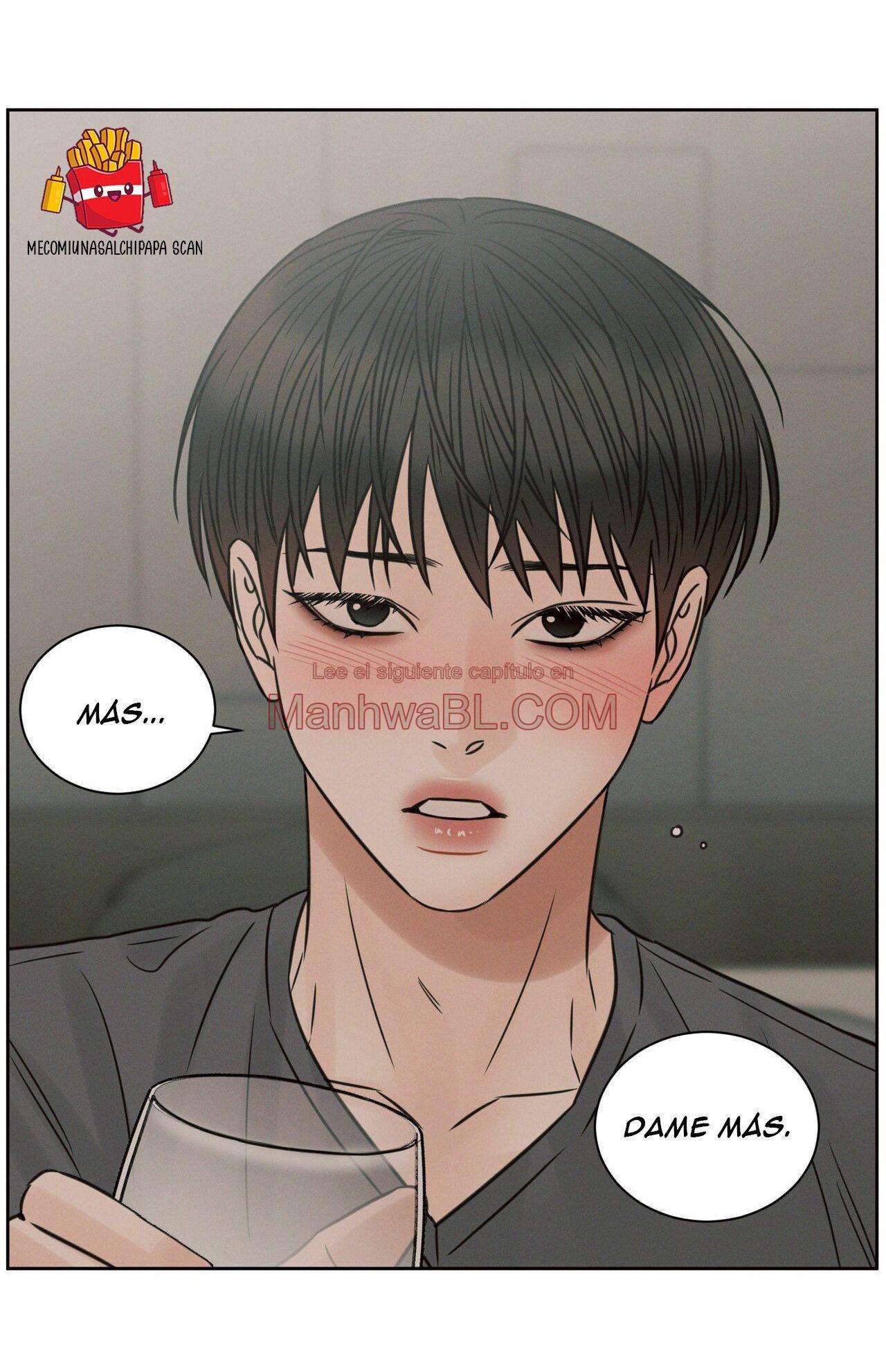 Sin importar el amor - Capítulo 62 2 manhwa