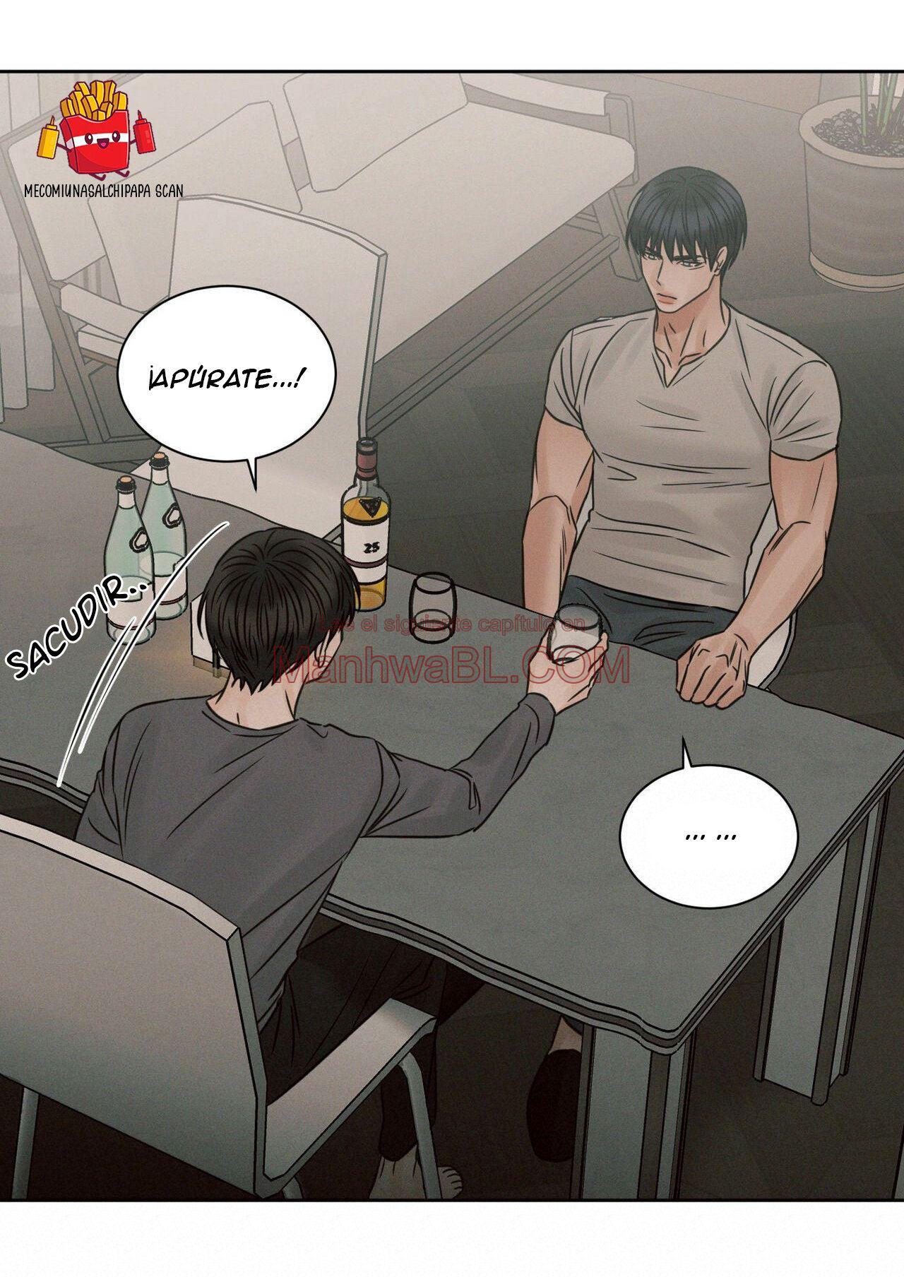 Sin importar el amor - Capítulo 62 2 manhwa