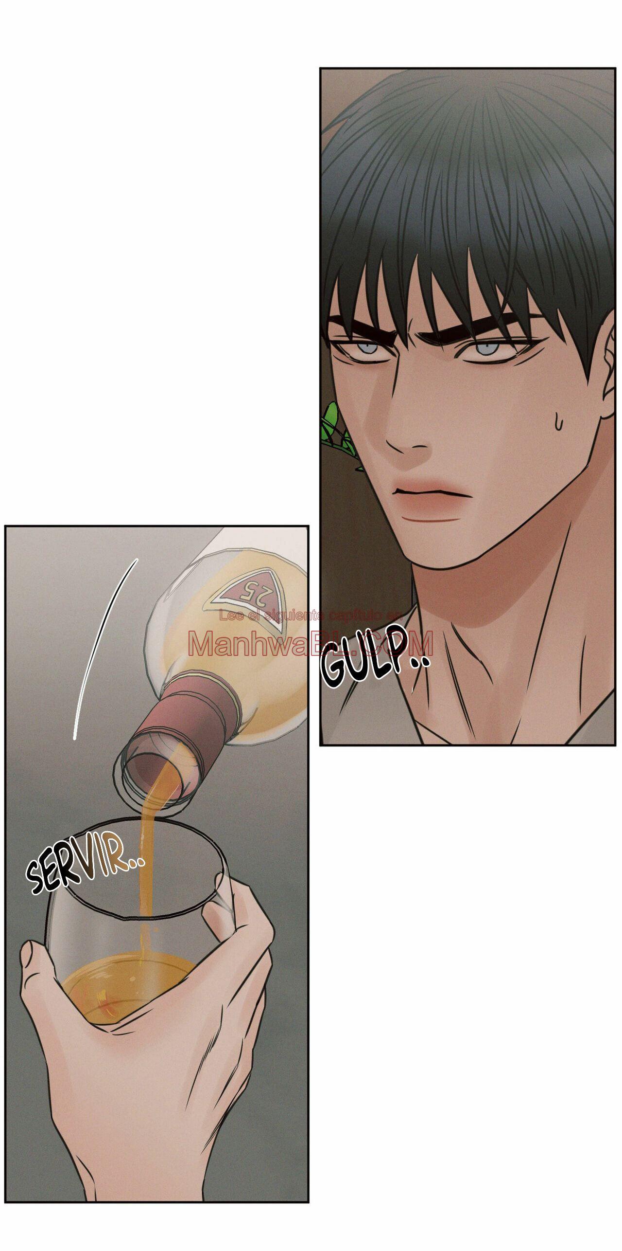 Sin importar el amor - Capítulo 62 2 manhwa