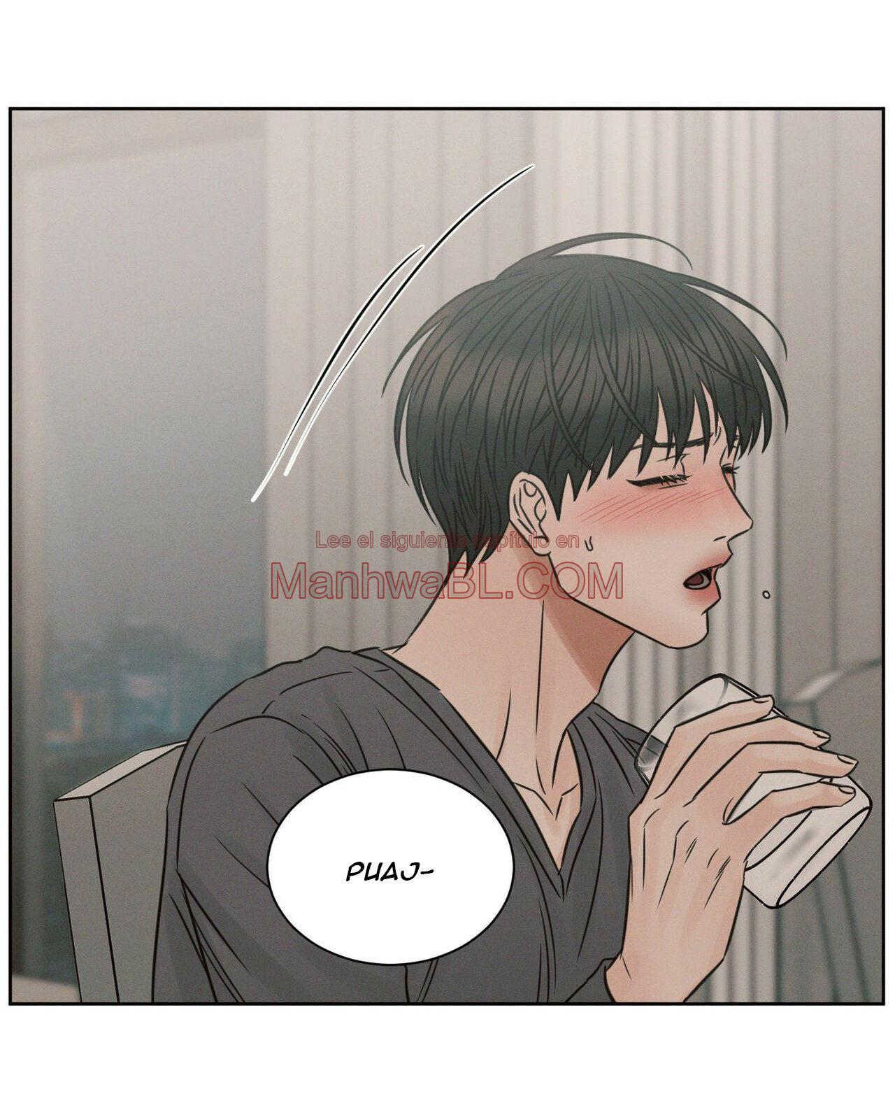Sin importar el amor - Capítulo 62 2 manhwa
