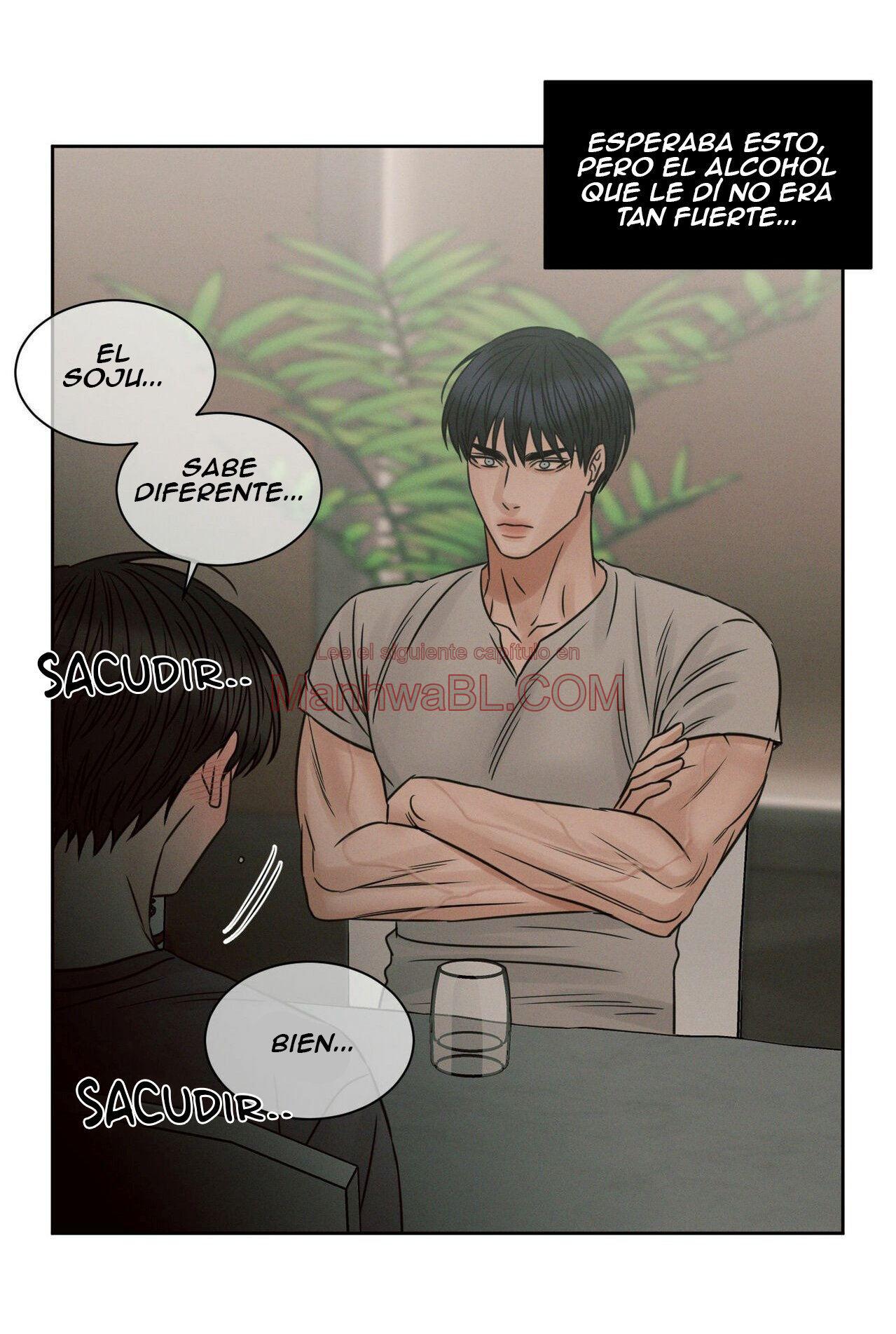 Sin importar el amor - Capítulo 62 2 manhwa