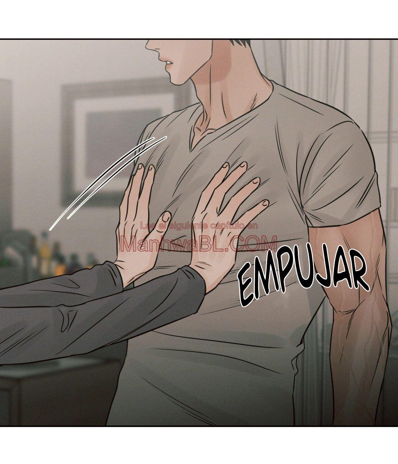 Sin importar el amor - Capítulo 62 2 manhwa