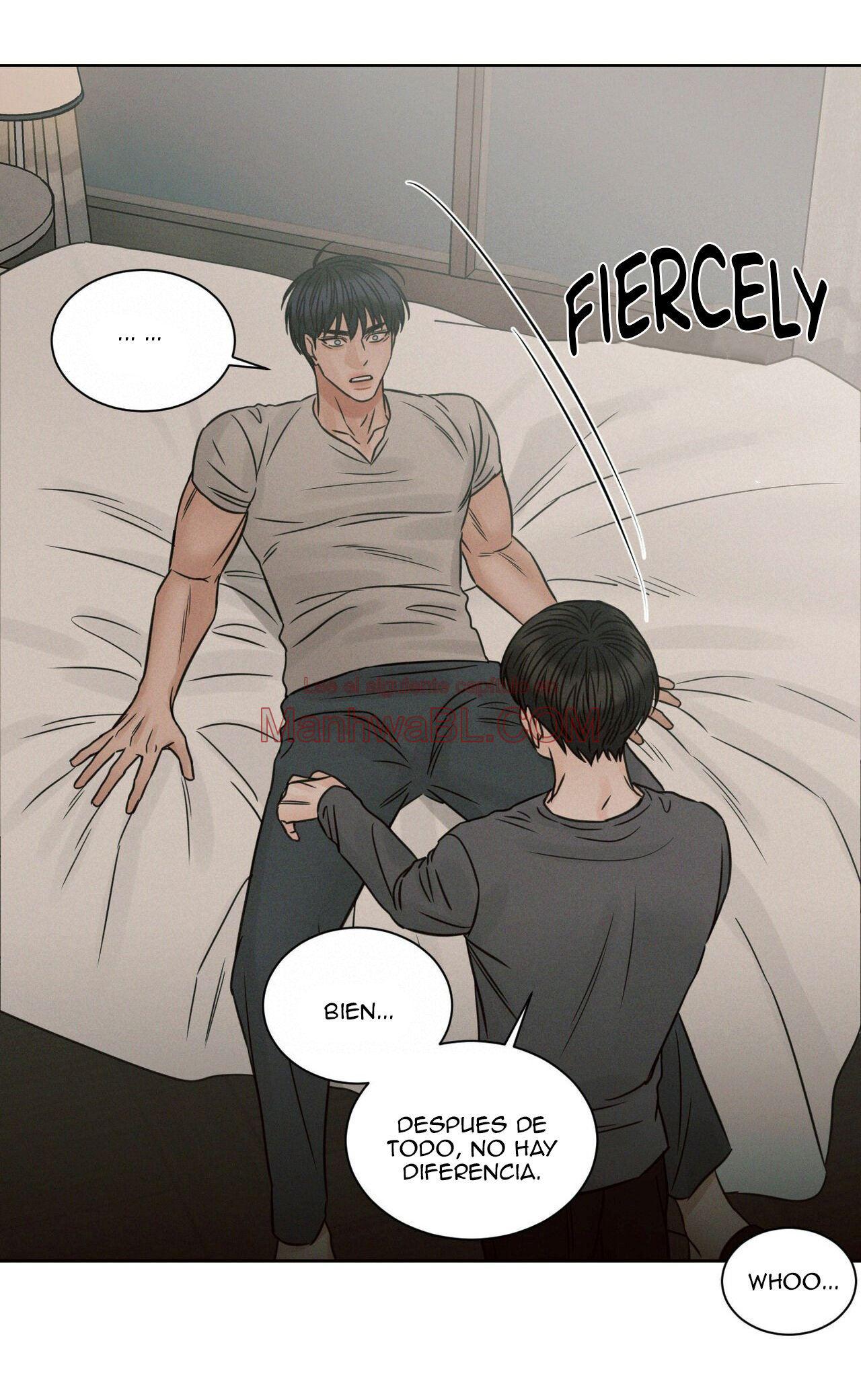 Sin importar el amor - Capítulo 62 2 manhwa
