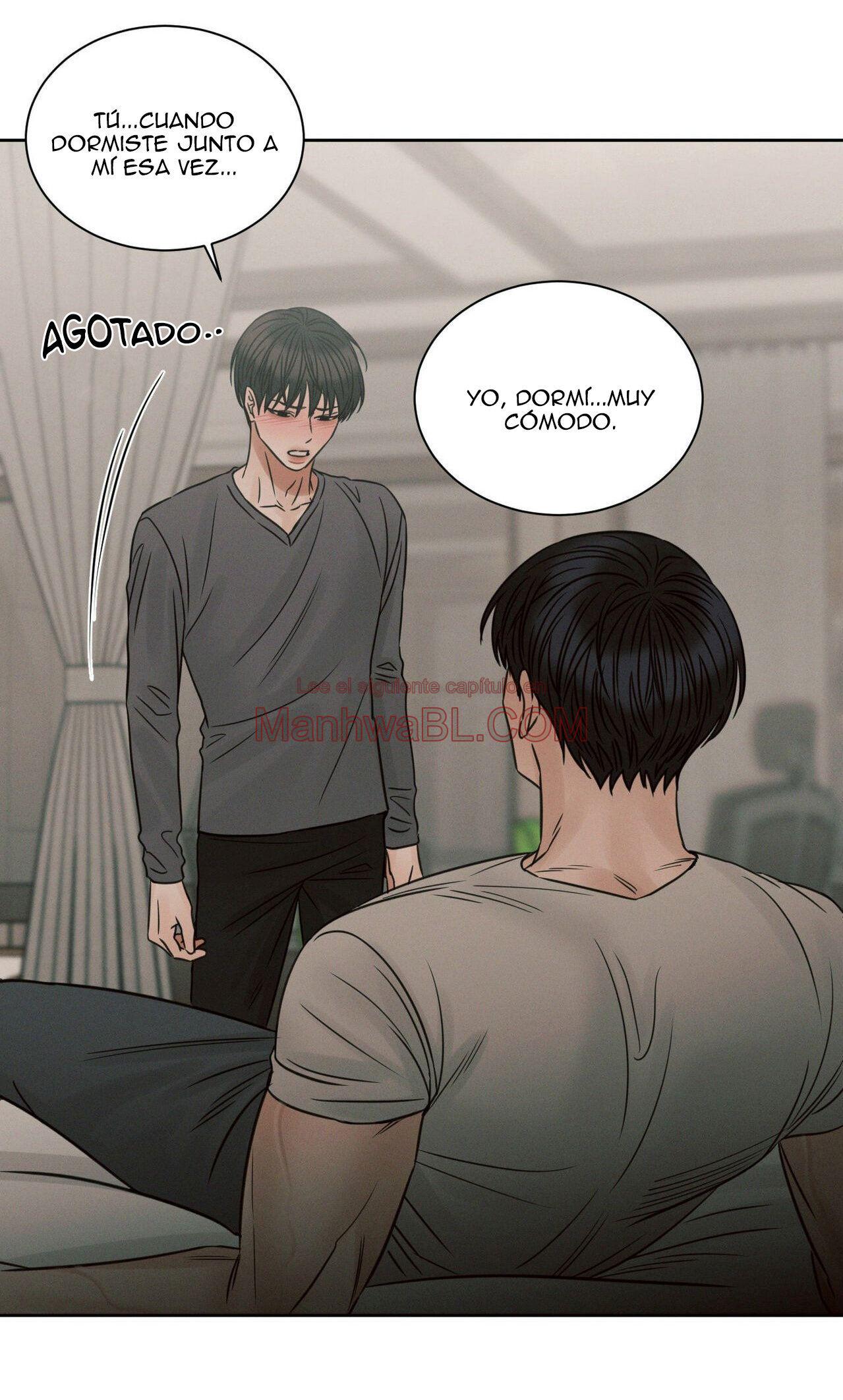 Sin importar el amor - Capítulo 62 2 manhwa
