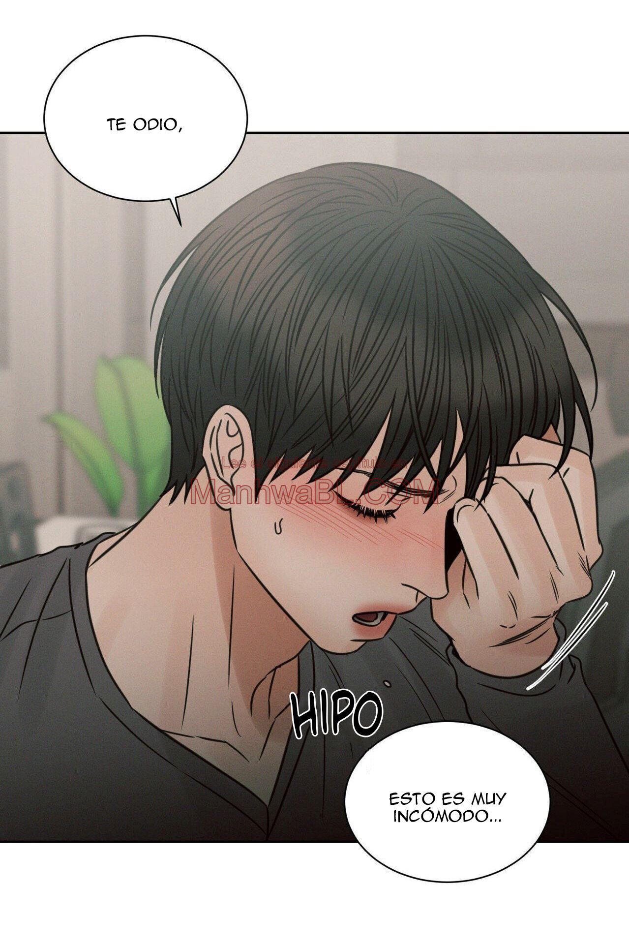 Sin importar el amor - Capítulo 62 2 manhwa