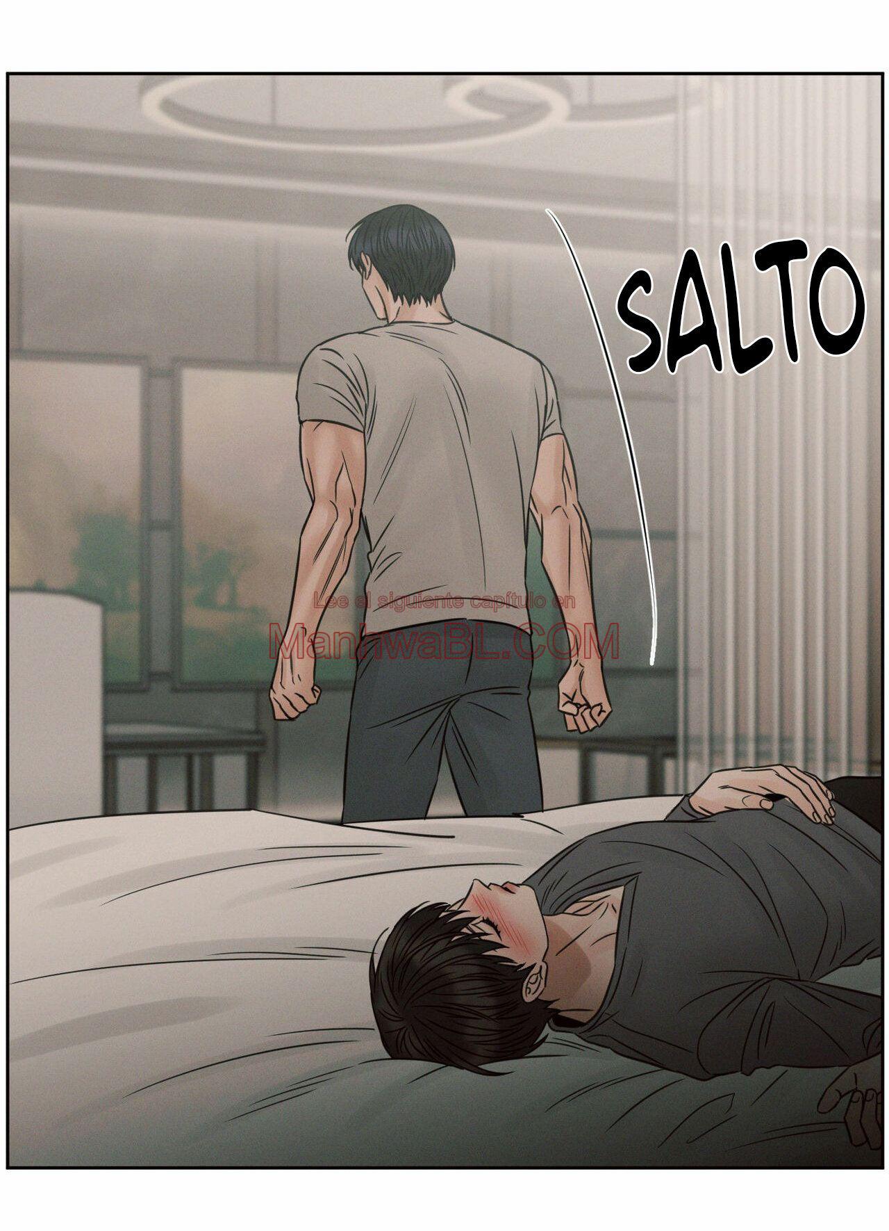 Sin importar el amor - Capítulo 62 2 manhwa