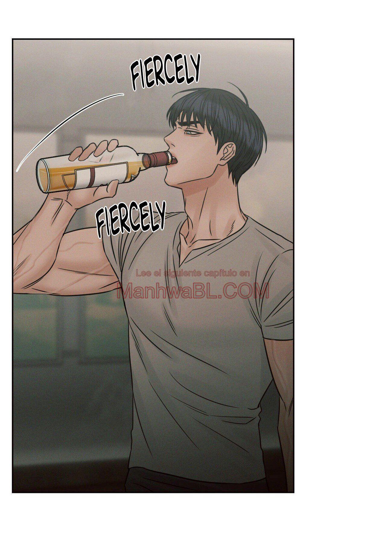 Sin importar el amor - Capítulo 62 3 manhwa