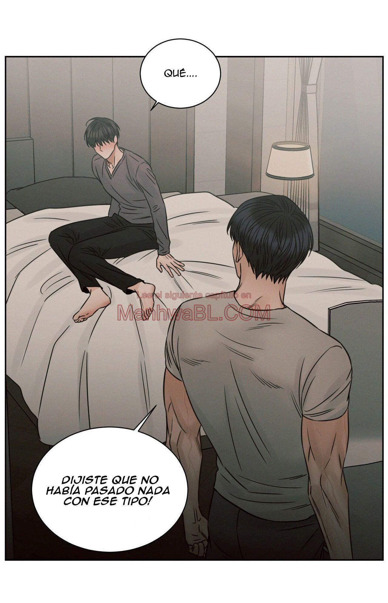 Sin importar el amor - Capítulo 62 3 manhwa