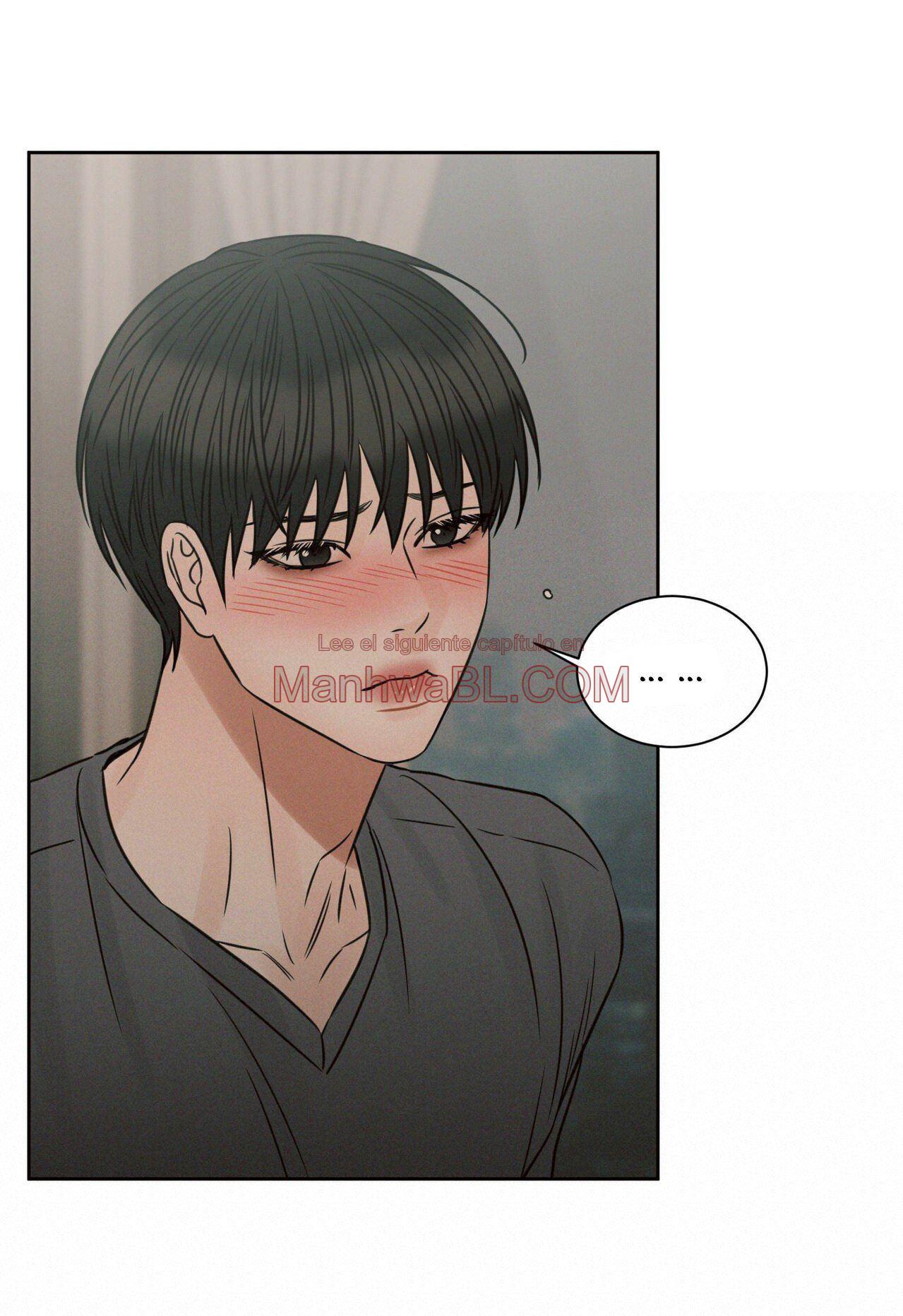 Sin importar el amor - Capítulo 62 3 manhwa