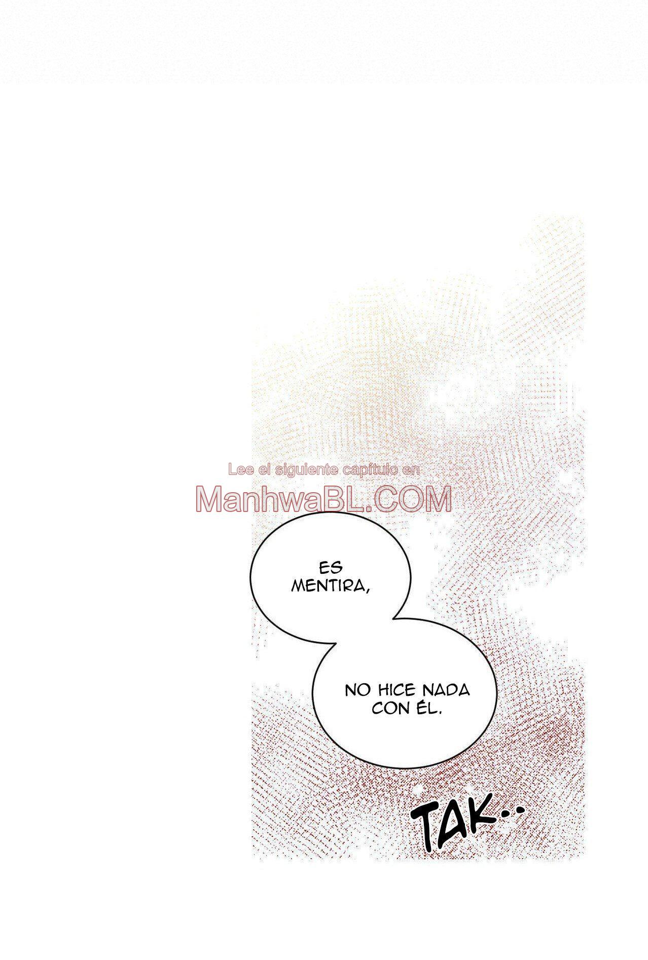 Sin importar el amor - Capítulo 62 3 manhwa