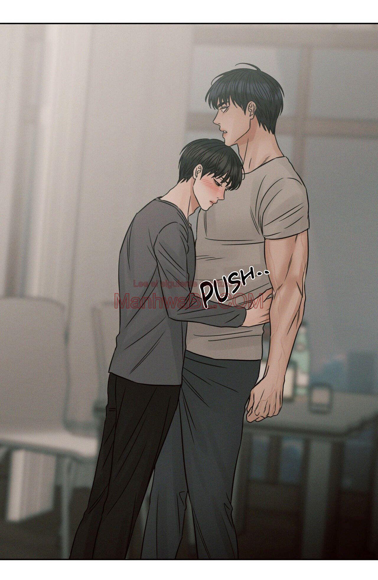 Sin importar el amor - Capítulo 62 3 manhwa