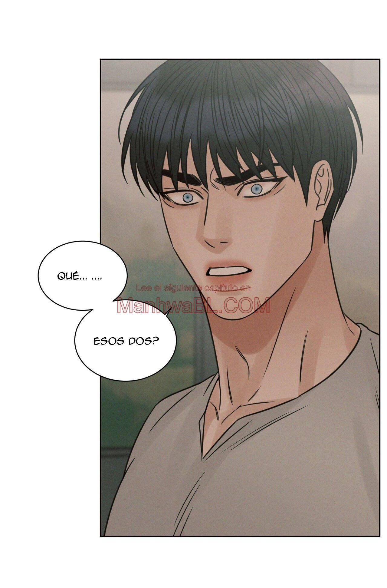 Sin importar el amor - Capítulo 62 3 manhwa