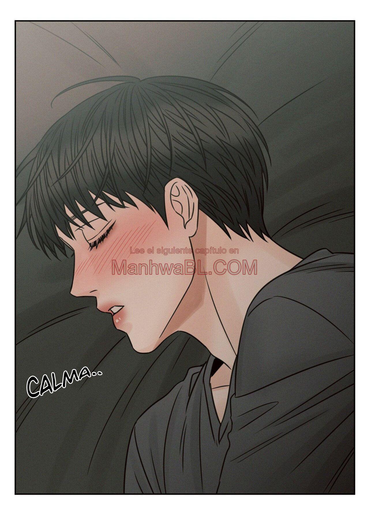 Sin importar el amor - Capítulo 62 3 manhwa