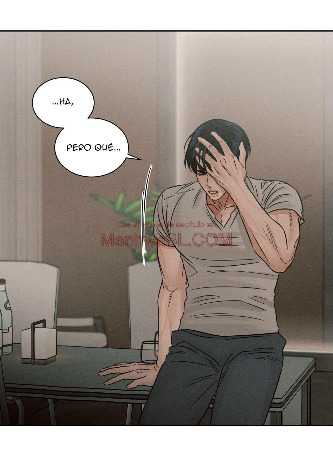 Sin importar el amor - Capítulo 62 3 manhwa