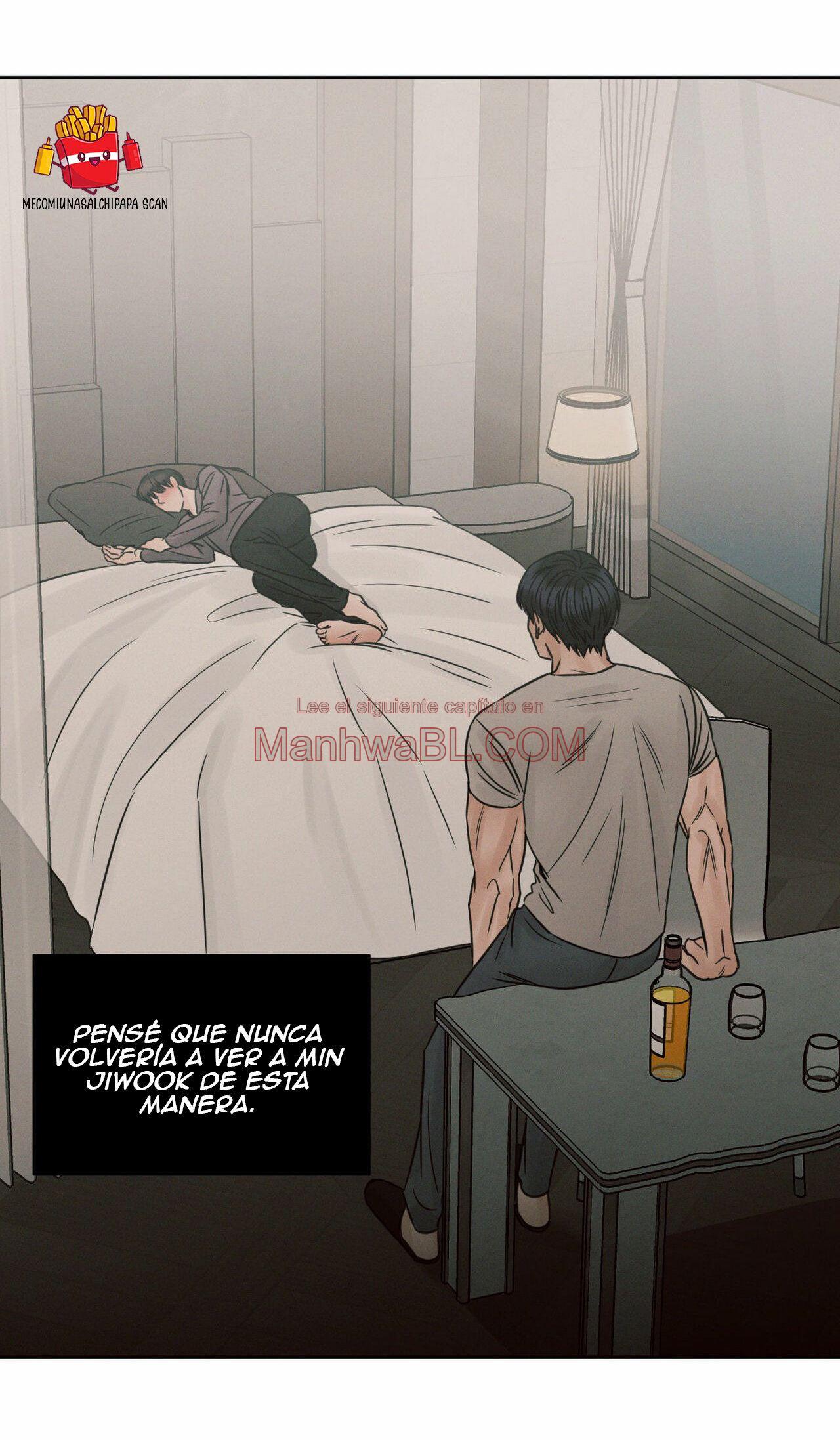 Sin importar el amor - Capítulo 62 3 manhwa