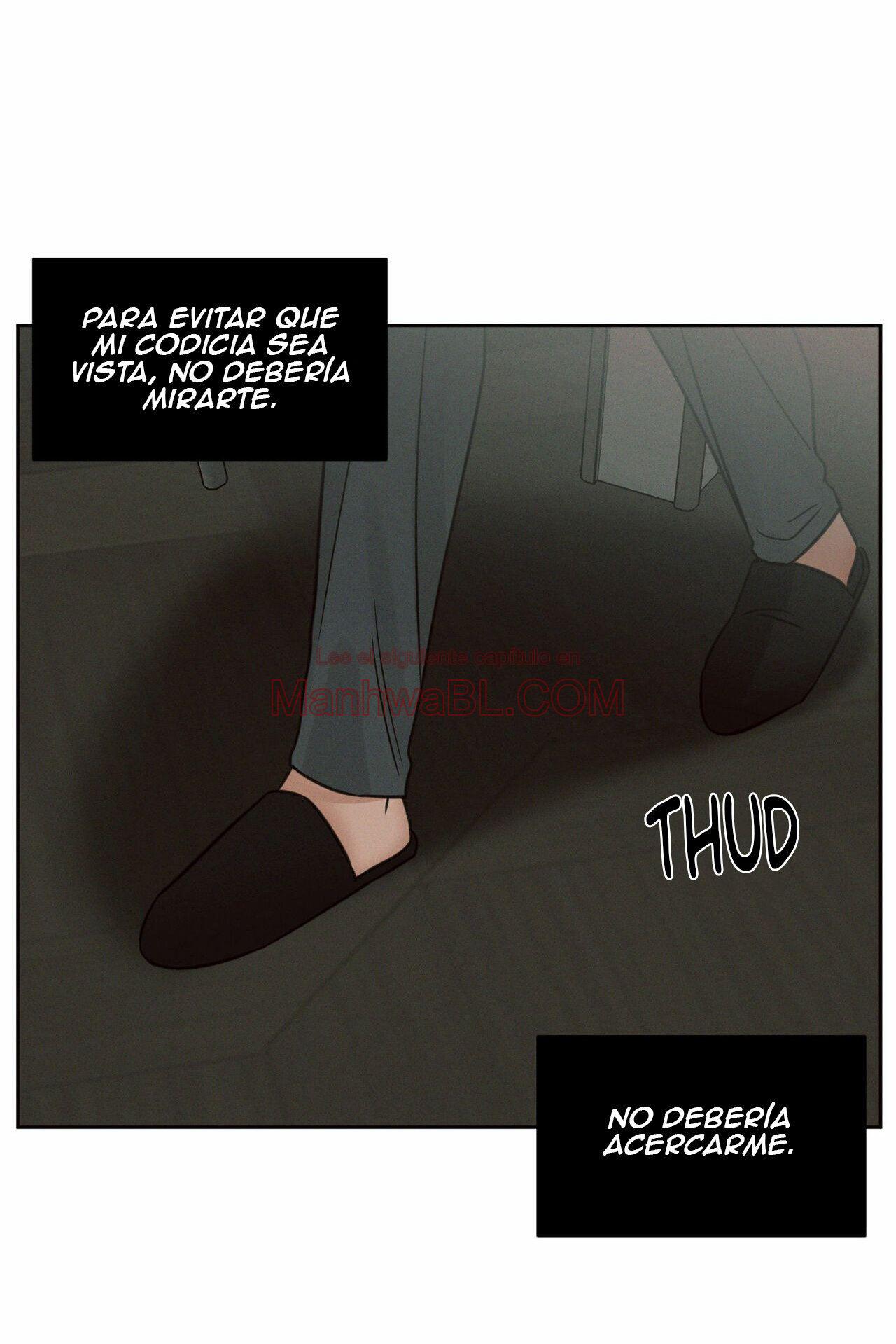 Sin importar el amor - Capítulo 62 3 manhwa