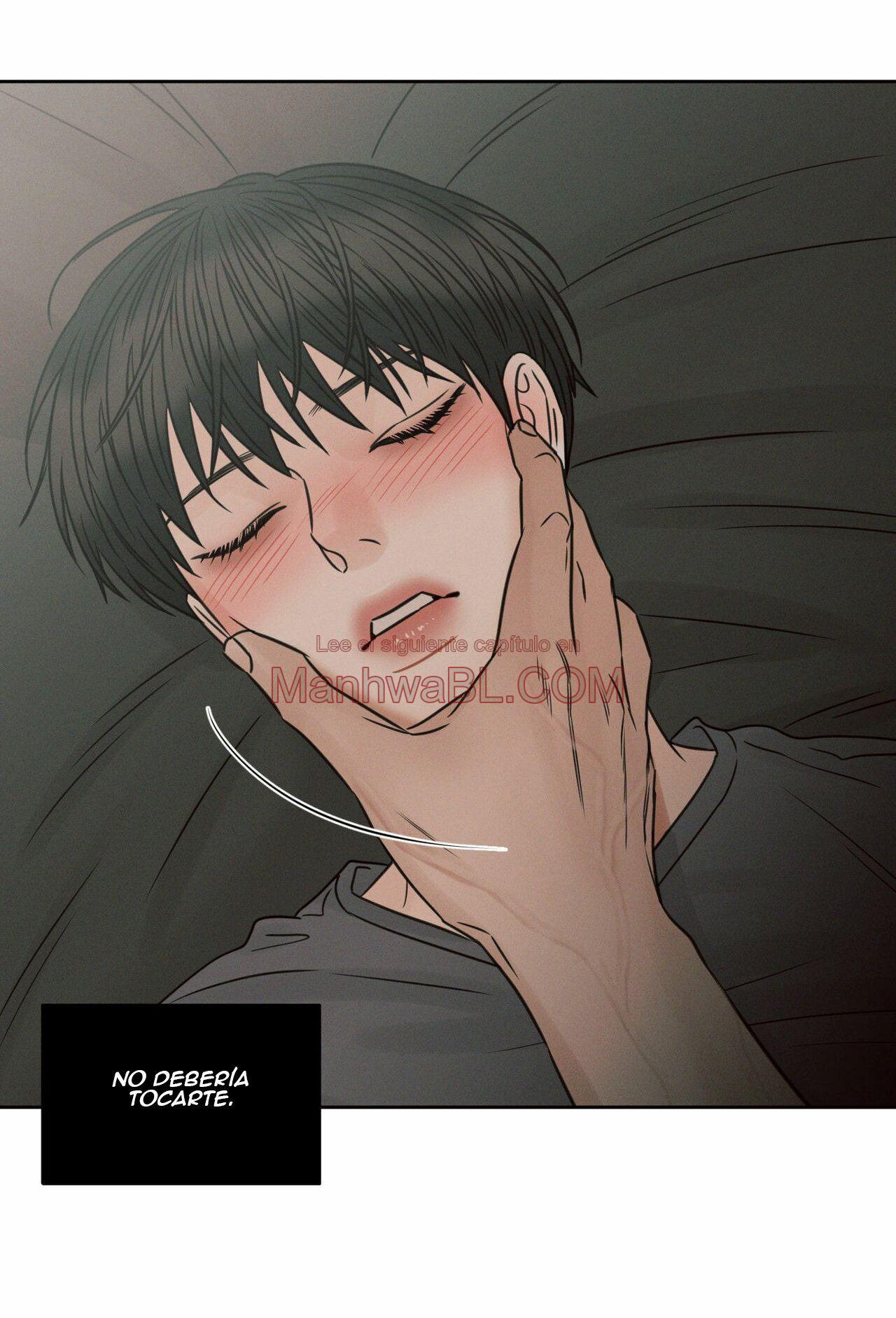 Sin importar el amor - Capítulo 62 3 manhwa