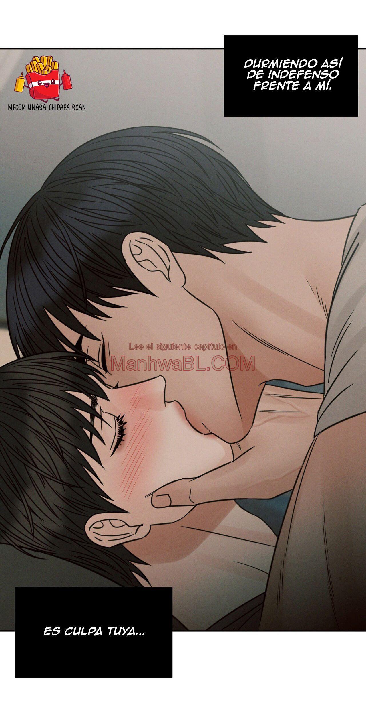 Sin importar el amor - Capítulo 62 3 manhwa