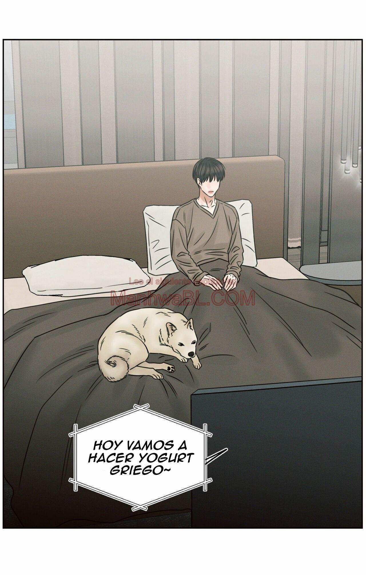 Sin importar el amor - Capítulo 60 2 manhwa