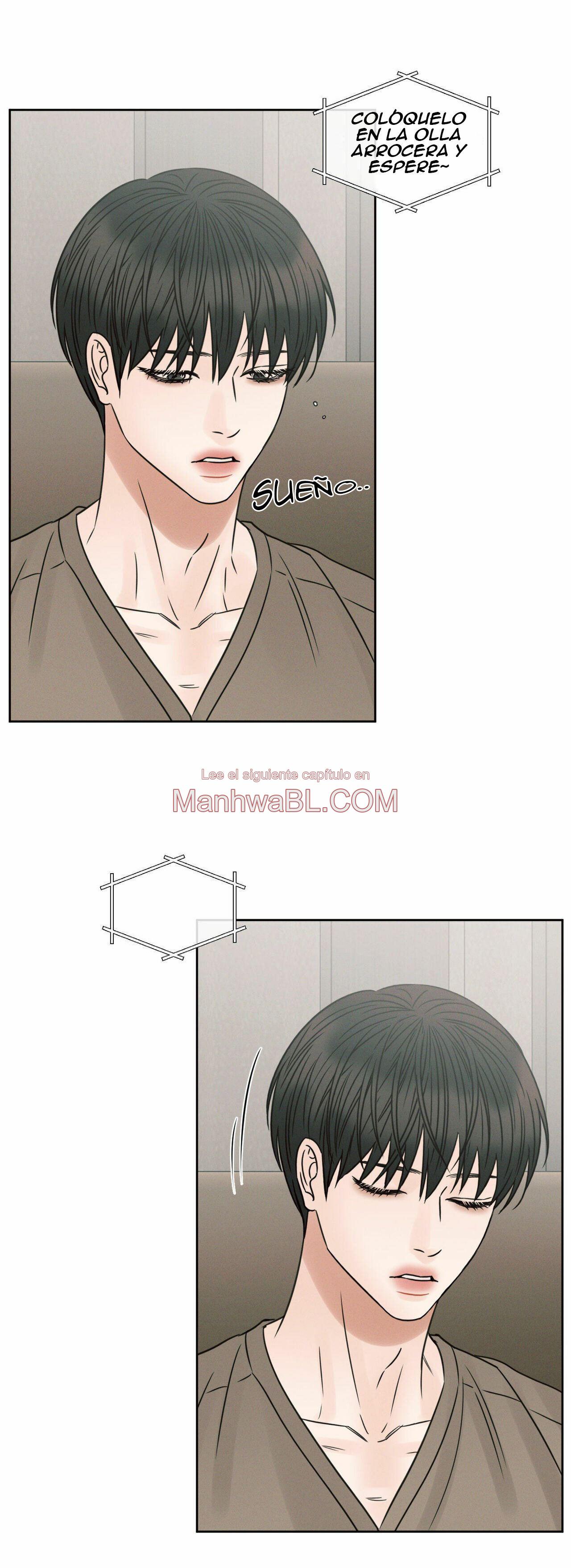 Sin importar el amor - Capítulo 60 2 manhwa