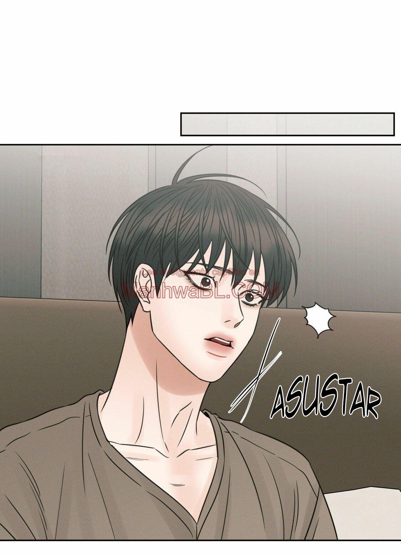 Sin importar el amor - Capítulo 60 2 manhwa
