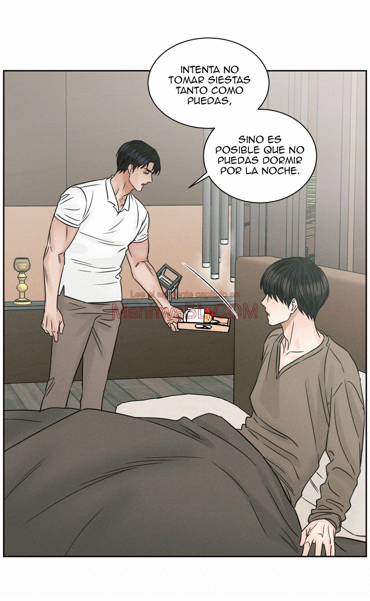 Sin importar el amor - Capítulo 60 2 manhwa