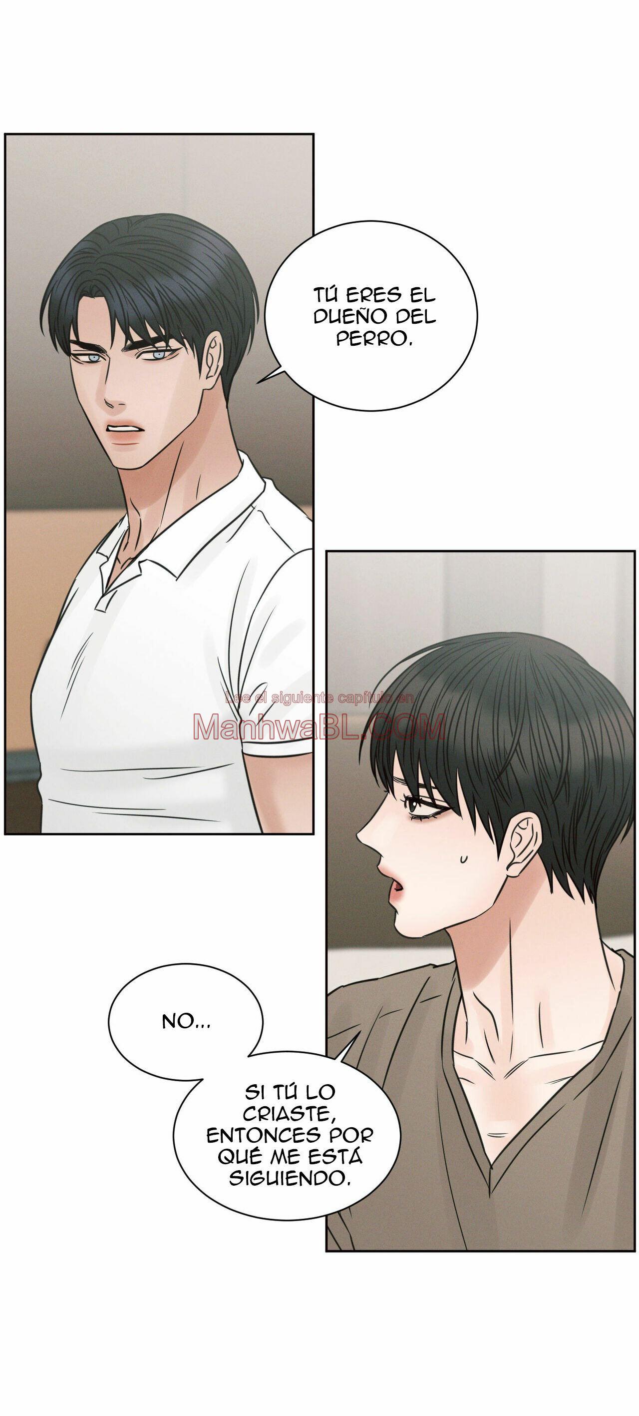Sin importar el amor - Capítulo 60 2 manhwa