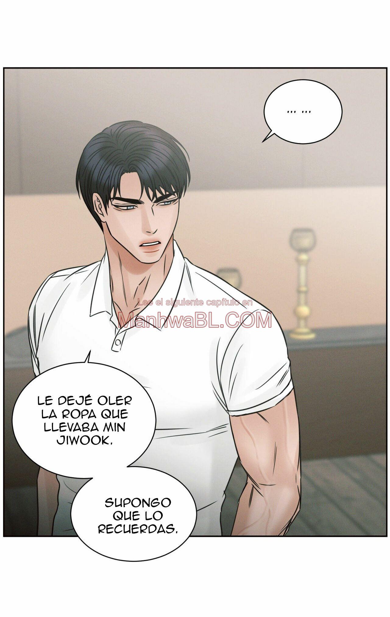 Sin importar el amor - Capítulo 60 2 manhwa