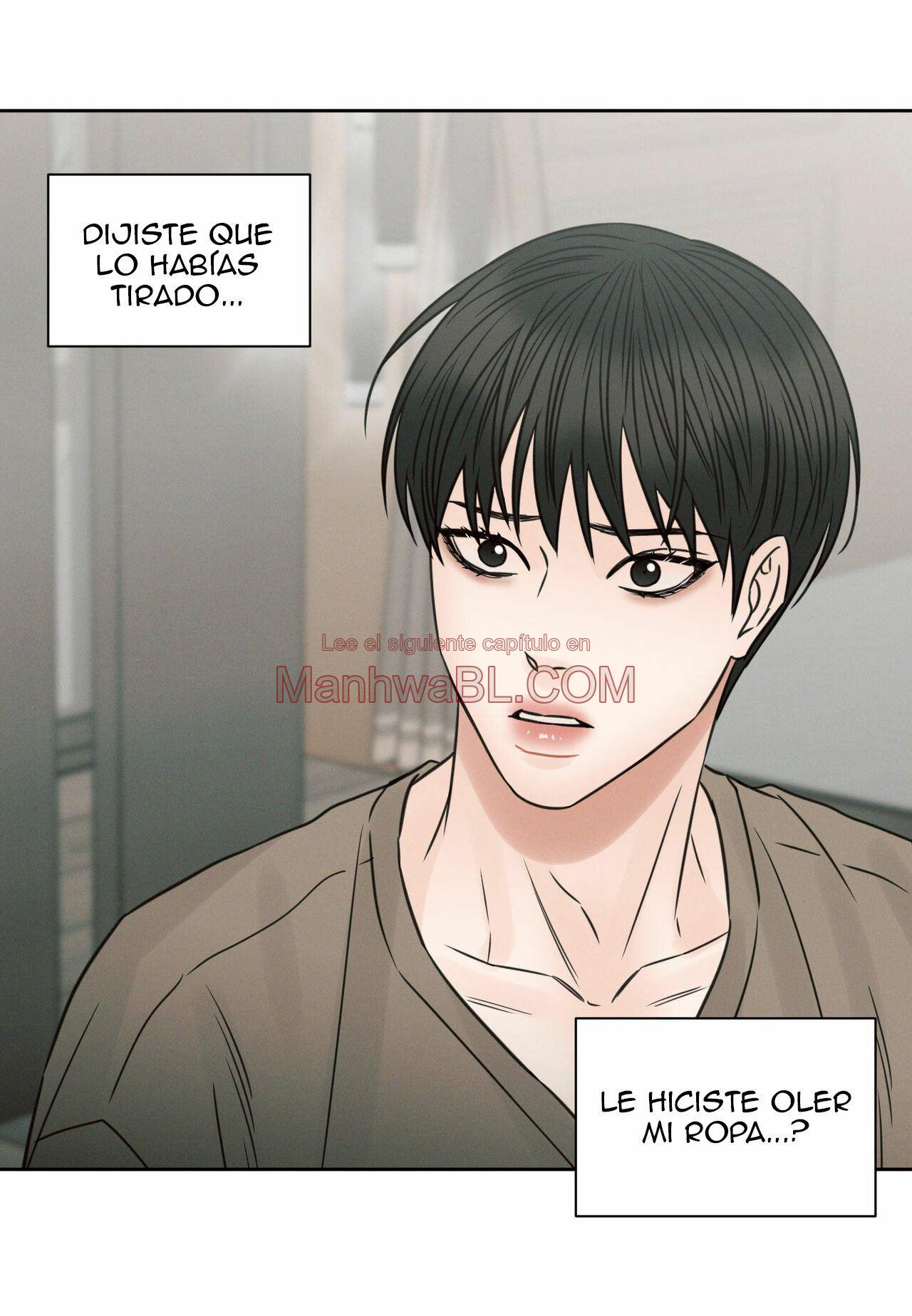 Sin importar el amor - Capítulo 60 2 manhwa