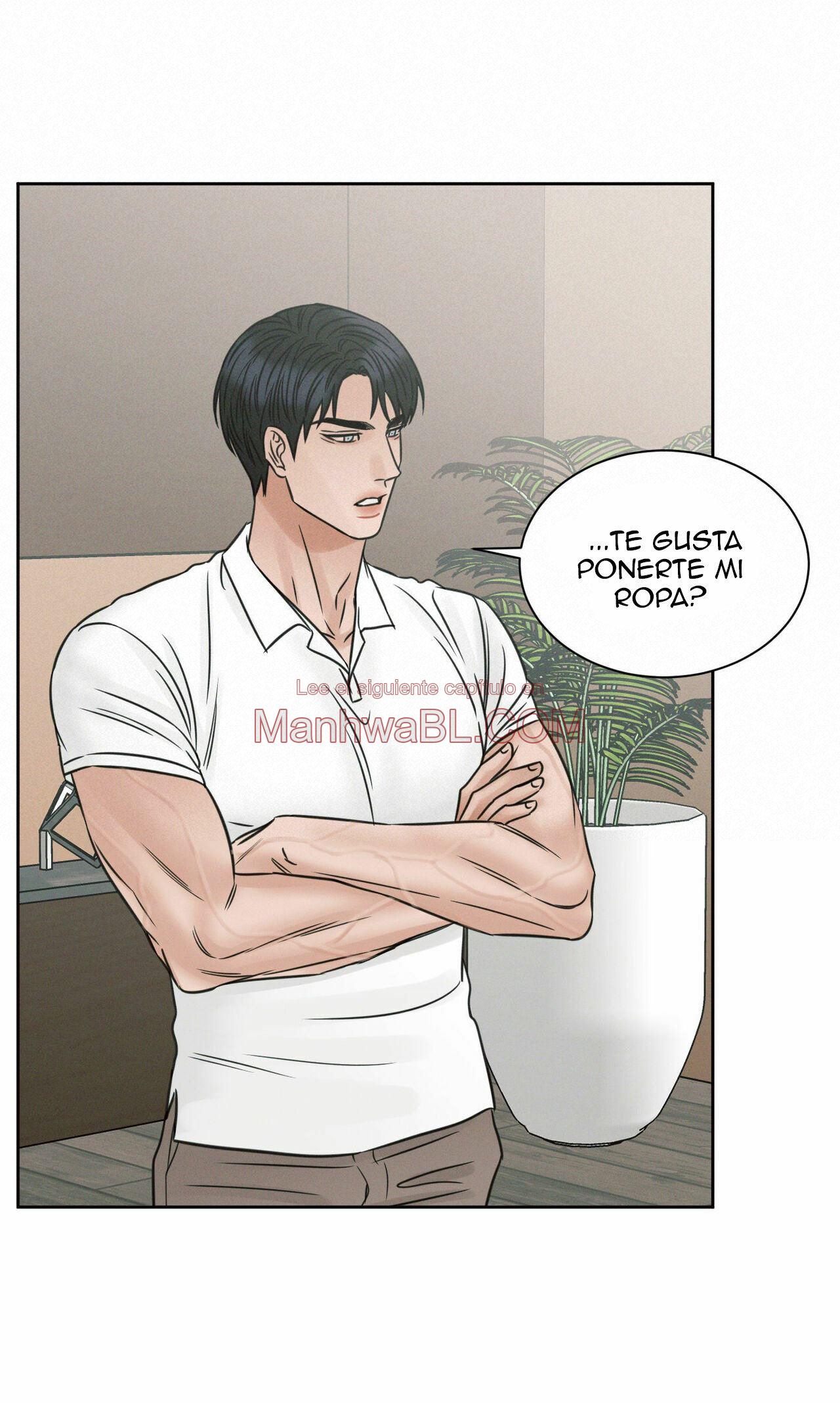 Sin importar el amor - Capítulo 60 2 manhwa