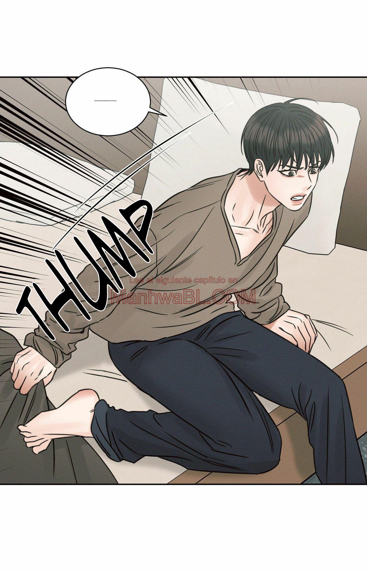 Sin importar el amor - Capítulo 60 2 manhwa