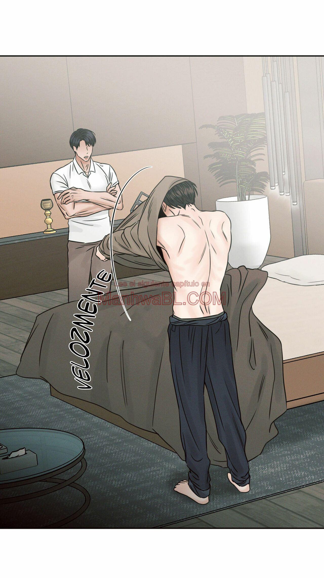 Sin importar el amor - Capítulo 60 2 manhwa