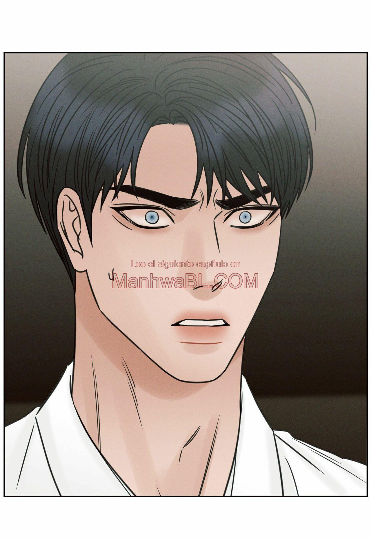 Sin importar el amor - Capítulo 60 2 manhwa